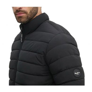 Pepe Jeans Ανδρικό Μπουφάν