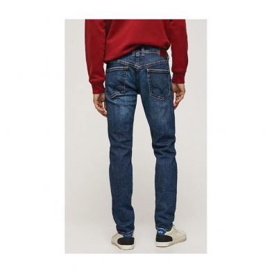 Pepe Jeans Ανδρικό Τζην Παντελόνι