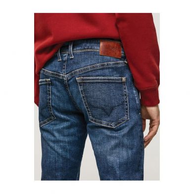 Pepe Jeans Ανδρικό Τζην Παντελόνι