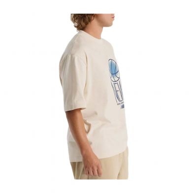 New Balance Ανδρικό T-Shirt