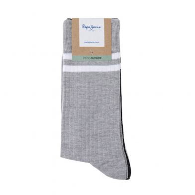 Pepe Jeans Ανδρικές Κάλτσες 3Pack