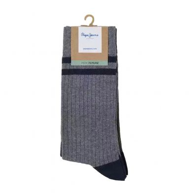 Pepe Jeans Ανδρικές Κάλτσες 3Pack