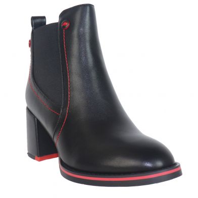 Koniarisshoes Γυναικείο Μποτάκι