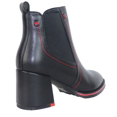 Koniarisshoes Γυναικείο Μποτάκι