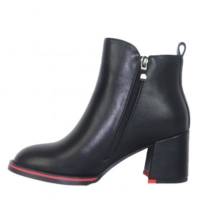 Koniarisshoes Γυναικείο Μποτάκι