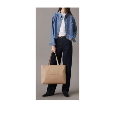 Calvin Klein Γυναικεία Τσάντα Ώμου