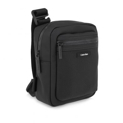 Calvin Klein Ανδρική Τσάντα Χιαστή