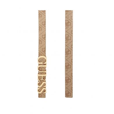 Guess Γυναικεία Ζώνη