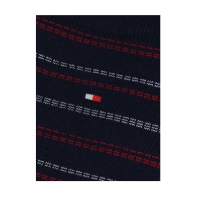 Tommy Hilfiger Ανδρικές Κάλτσες 4Pack