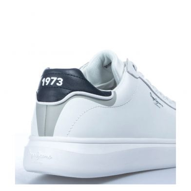 Pepe Jeans Ανδρικό Sneaker