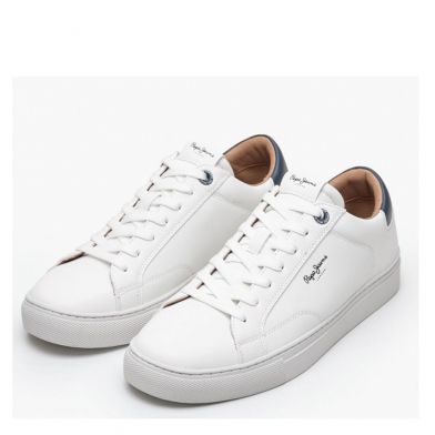 Pepe Jeans Ανδρικό Sneaker