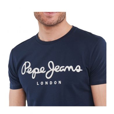 Pepe Jeans Ανδρικό T-Shirt