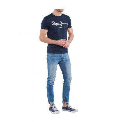 Pepe Jeans Ανδρικό T-Shirt