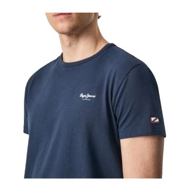 Pepe Jeans Ανδρικό T-Shirt