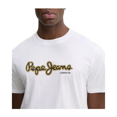 Pepe Jeans Ανδρικό T-Shirt