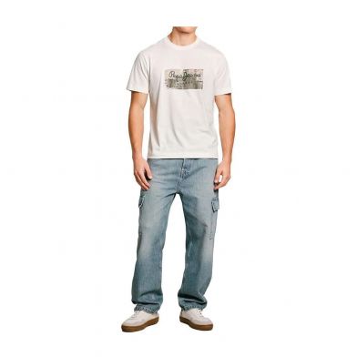 Pepe Jeans Ανδρικό T-Shirt