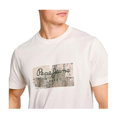 Pepe Jeans Ανδρικό T-Shirt