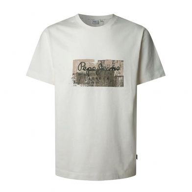 Pepe Jeans Ανδρικό T-Shirt
