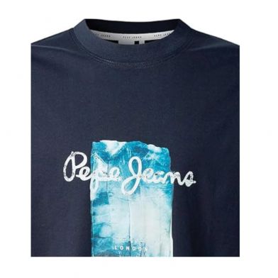 Pepe Jeans Ανδρικό T-Shirt