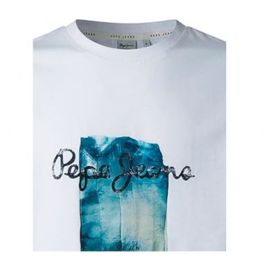 Pepe Jeans Ανδρικό T-Shirt