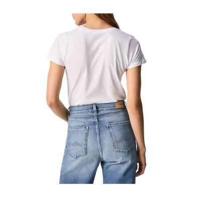 Pepe Jeans Γυναικείο T-Shirt