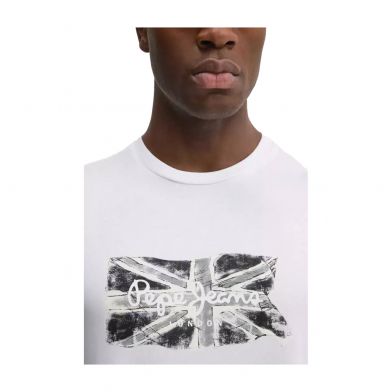 Pepe Jeans Ανδρικό T-Shirt