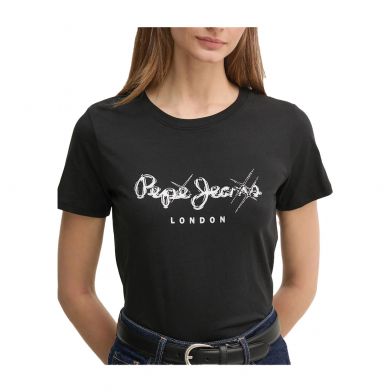Pepe Jeans Γυναικείο T-Shirt