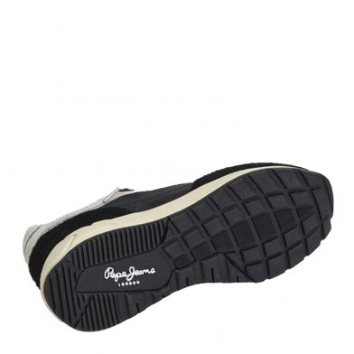 Pepe Jeans Ανδρικό Sneaker