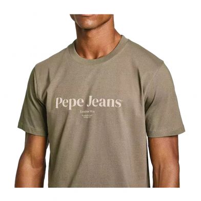 Pepe Jeans Ανδρικό T-Shirt