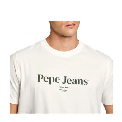 Pepe Jeans Ανδρικό T-Shirt