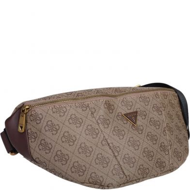 Guess Unisex Τσάντα Μέσης