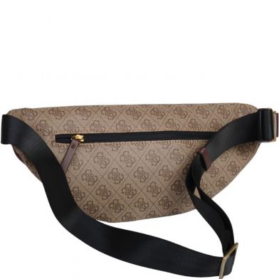 Guess Unisex Τσάντα Μέσης