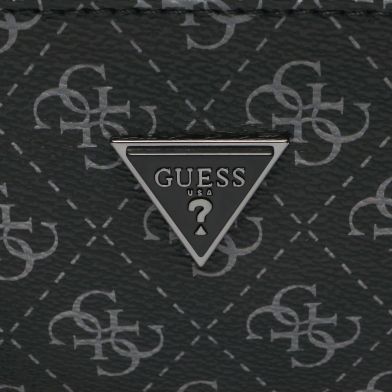Guess Unisex Τσάντα Μέσης