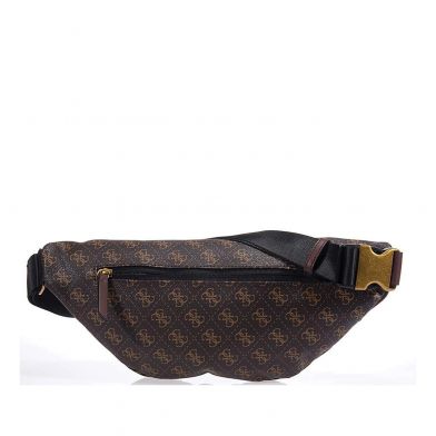 Guess Unisex Τσάντα Μέσης