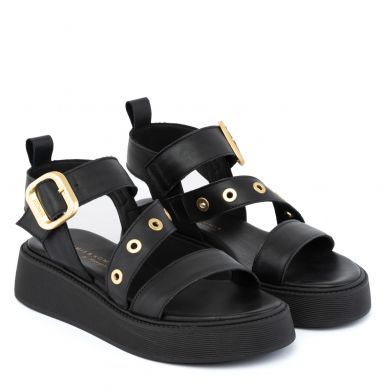 Komis & Komis Γυναικείο Flatform