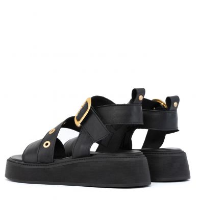 Komis & Komis Γυναικείο Flatform