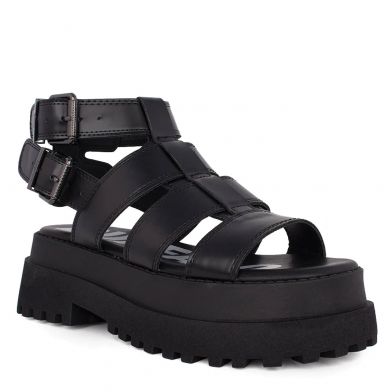 Buffalo Γυναικείο Flatform