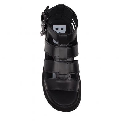 Buffalo Γυναικείο Flatform