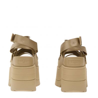 Ugg Γυναικεία Πλατφόρμα