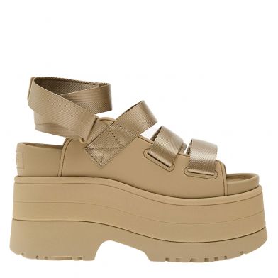 Ugg Γυναικεία Πλατφόρμα