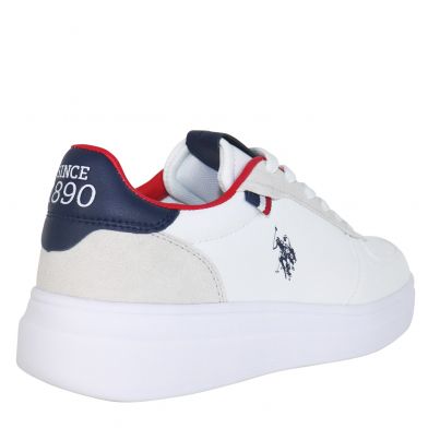 U.S. Polo ASSN. Ανδρικό Sneaker