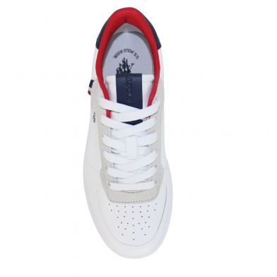 U.S. Polo ASSN. Ανδρικό Sneaker
