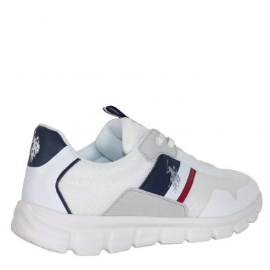 U.S. Polo ASSN. Ανδρικό Sneaker
