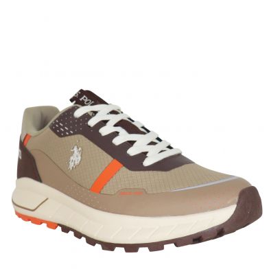 U.S. Polo ASSN. Ανδρικό Sneaker
