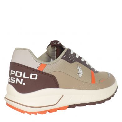 U.S. Polo ASSN. Ανδρικό Sneaker