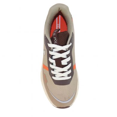 U.S. Polo ASSN. Ανδρικό Sneaker