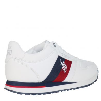 U.S. Polo ASSN. Ανδρικό Sneaker