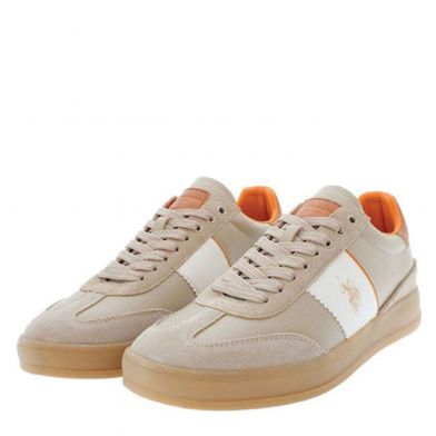 U.S. Polo ASSN Ανδρικό Sneaker