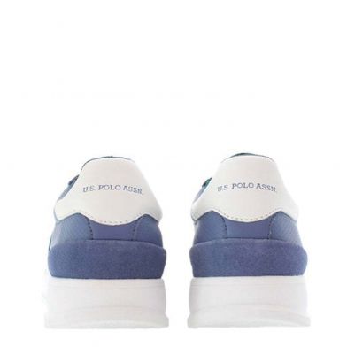 U.S. Polo ASSN Ανδρικό Sneaker