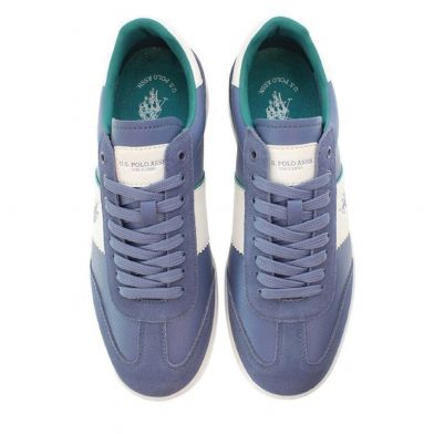 U.S. Polo ASSN Ανδρικό Sneaker